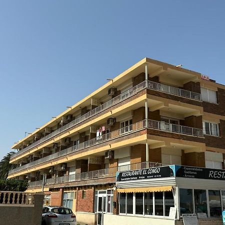 Apartamentos Congo El Campello Exterior foto