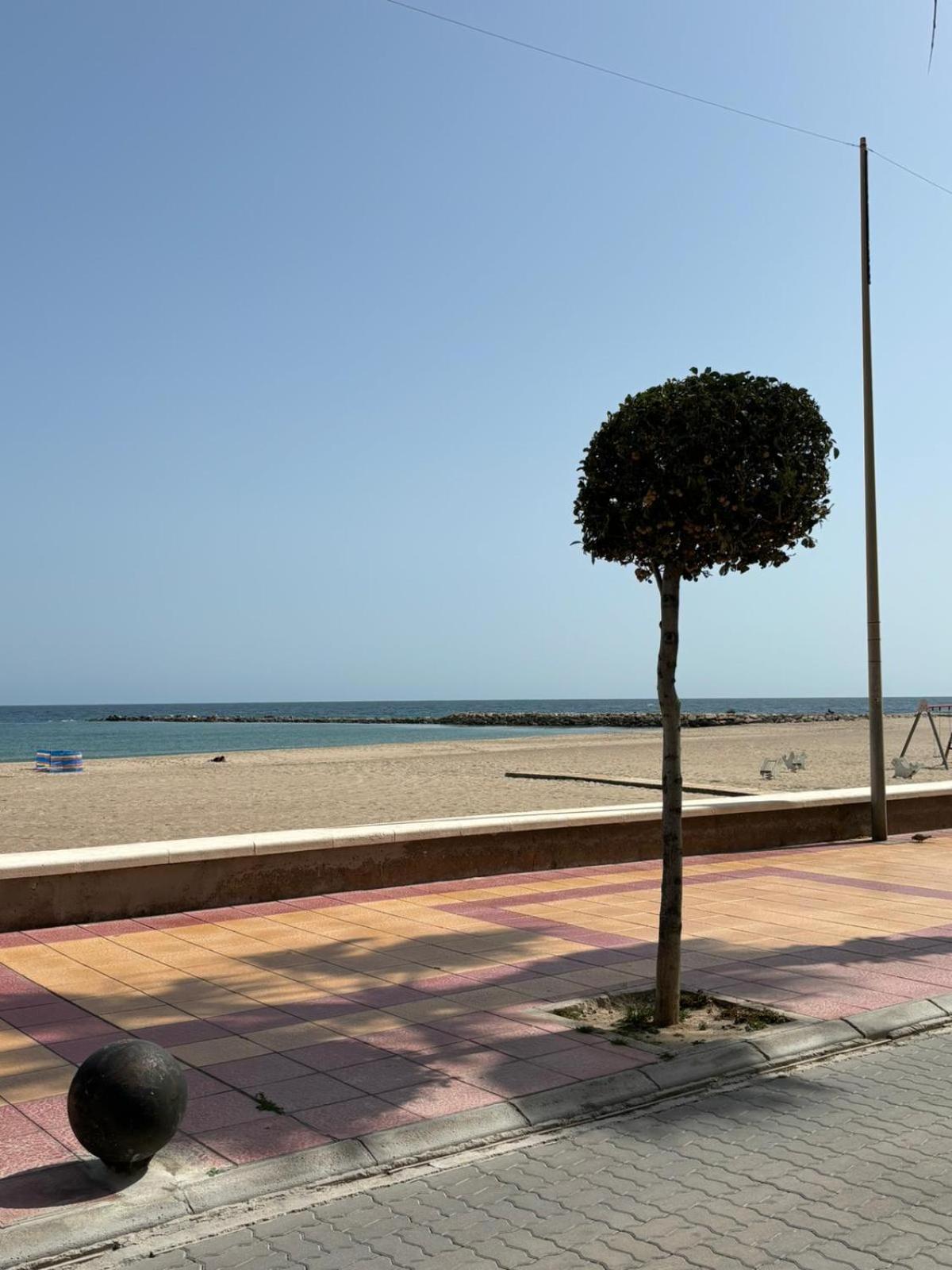 Apartamentos Congo El Campello Exterior foto