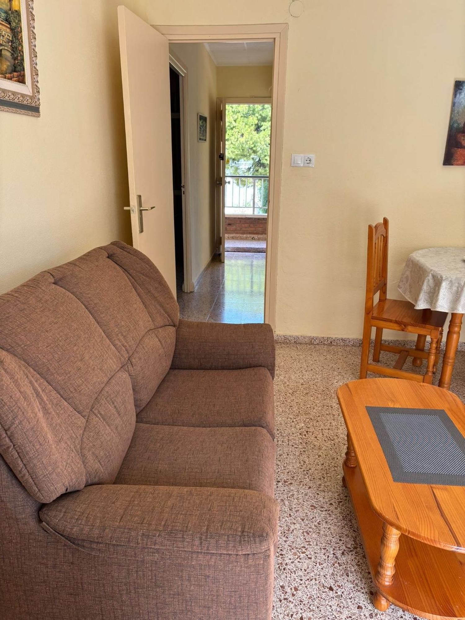 Apartamentos Congo El Campello Exterior foto