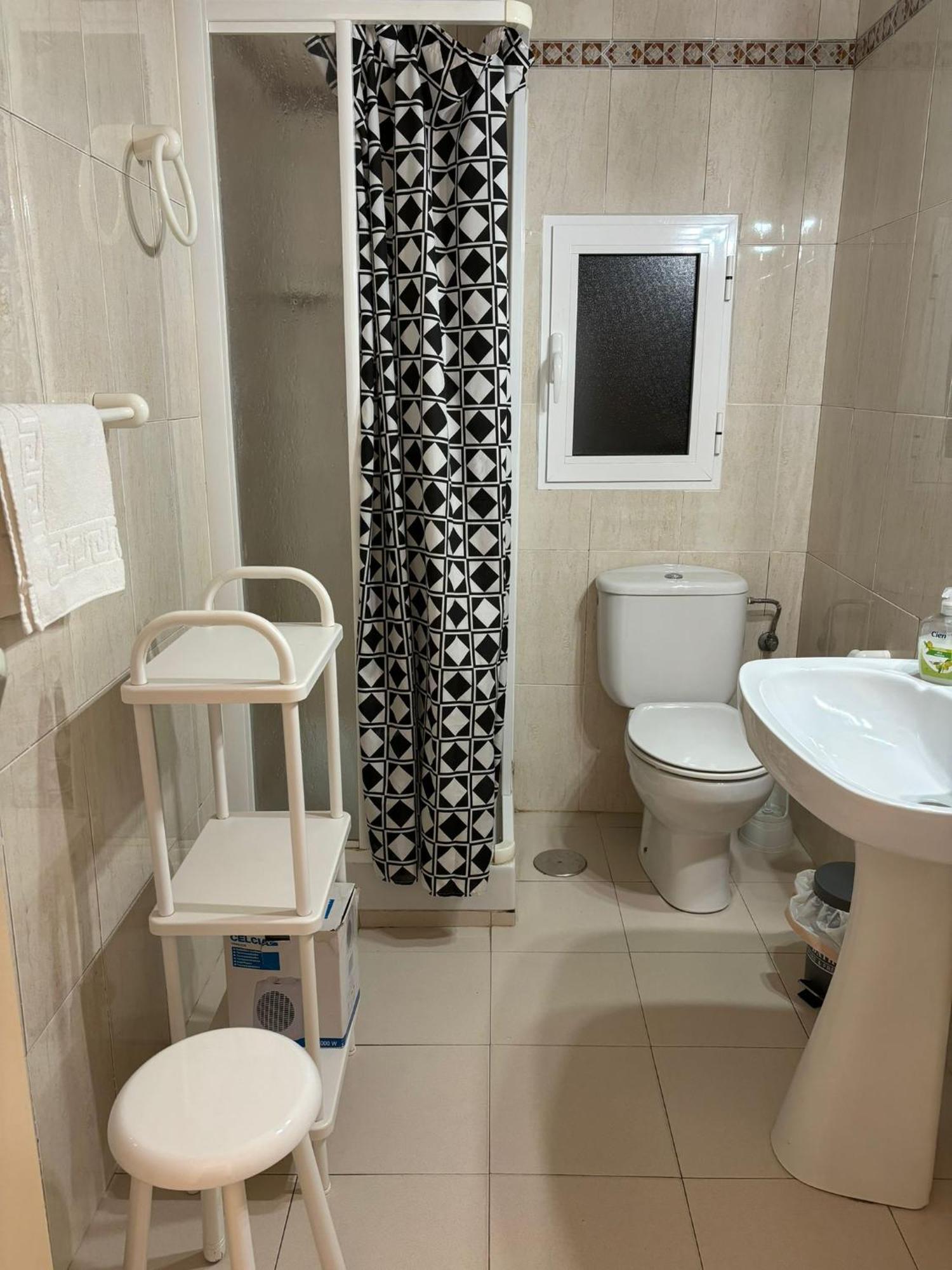 Apartamentos Congo El Campello Exterior foto