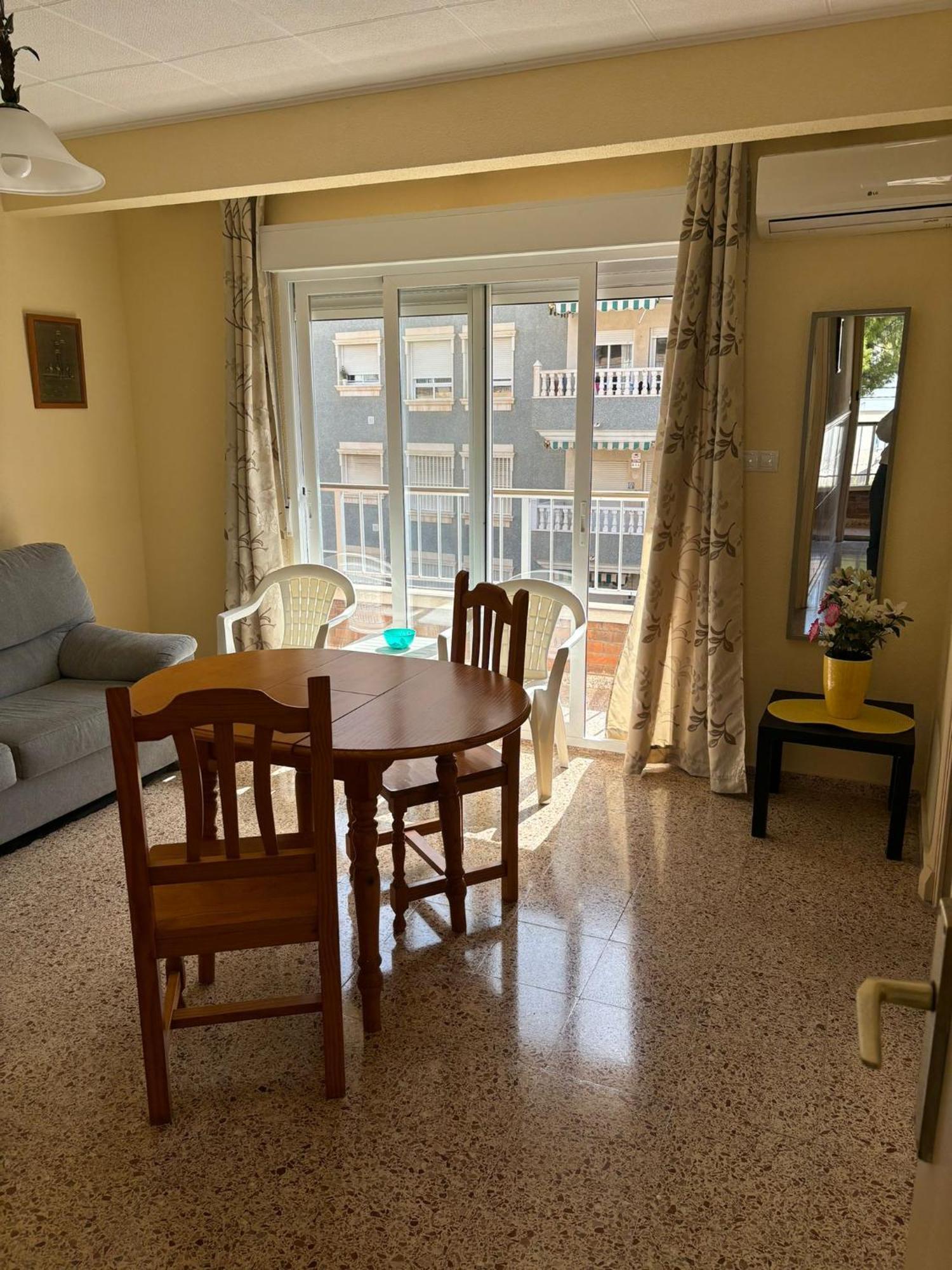 Apartamentos Congo El Campello Exterior foto