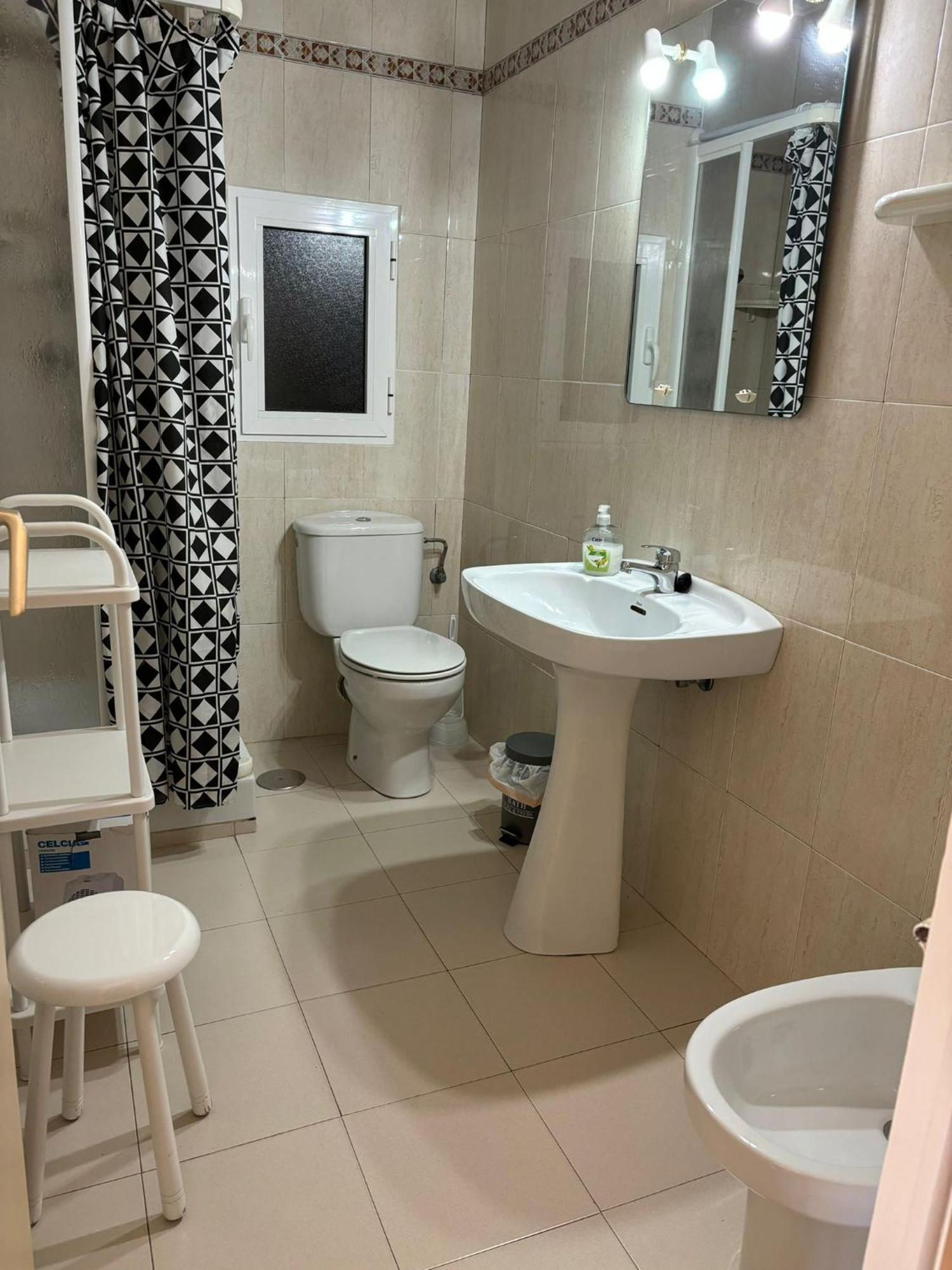 Apartamentos Congo El Campello Exterior foto