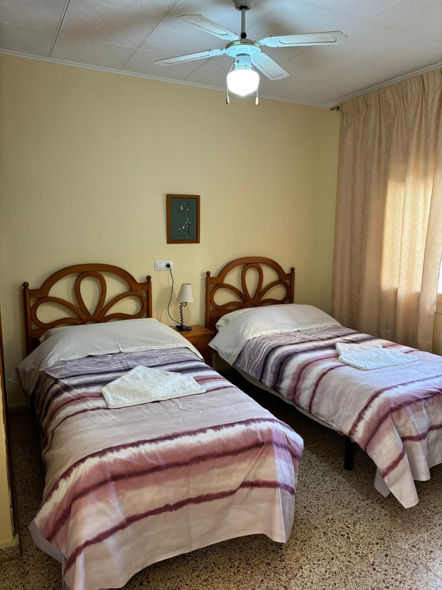 Apartamentos Congo El Campello Exterior foto